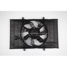 24566190 Baojun 730 radiator fan electric fan